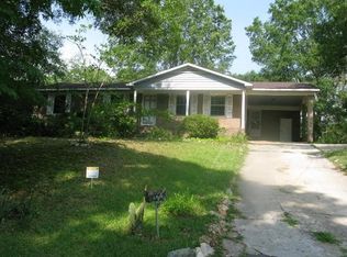 204 Rock St, Lancaster, SC 29720