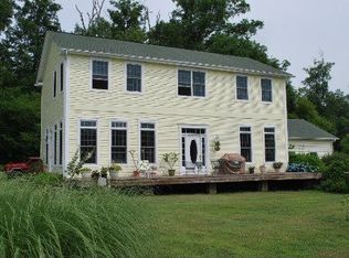 366 Fox Creek Rd, Seymour, TN 37865