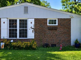 2818 Rocky Creek Rd, Augusta, GA 30906