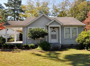 413 N Main St, Prosperity, SC 29127