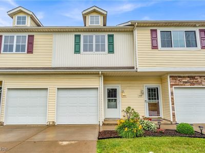 370 Eden Ln Unit 2, Medina, OH, 44256