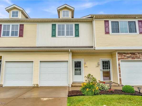 370 Eden Ln Unit 2, Medina, OH 44256