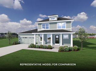 1213 Arrowood Cir W, Oconomowoc, WI 53066