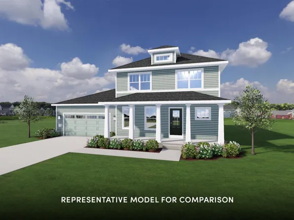 1213 Arrowood CIRCLE WEST West, Oconomowoc, WI 53066