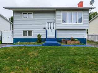 61 Reid Street, St. John's, NL A1E2K8