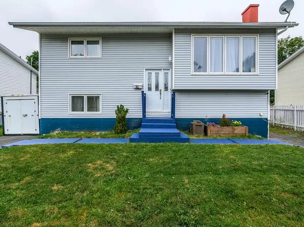 61 Reid Street, St. John's, NL A1E2K8