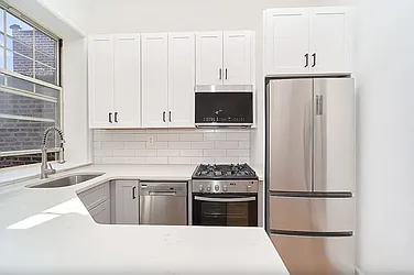 Rented by Living New York