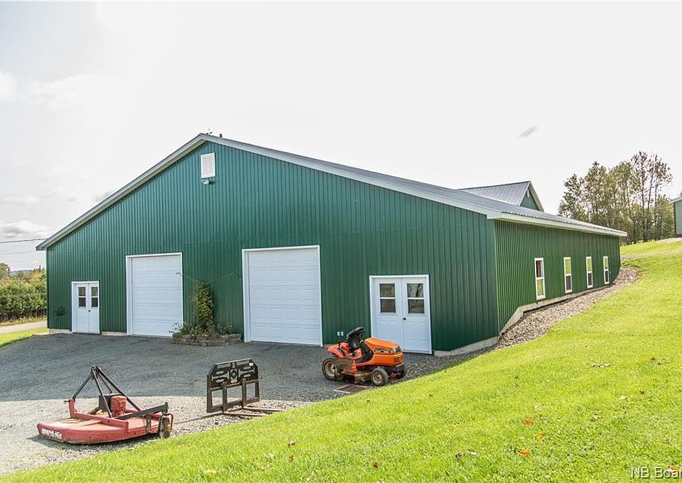 873 560th Rte, Wakefield, NB E7M 3K2 MLS NB092306 Zillow