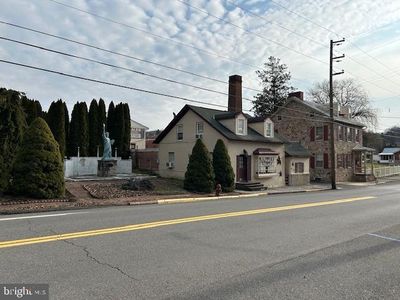 42 N Market St, Millerstown, PA, 17062