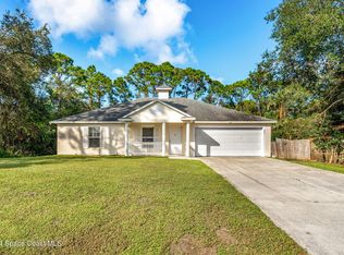 697 Waterside Rd SE, Palm Bay, FL 32909