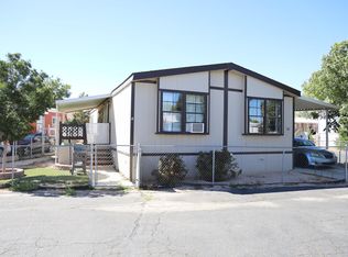 4209 W Rosamond Blvd SPACE 101, Rosamond, CA 93560