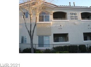 1310 Red Gable Ln UNIT 201, Las Vegas, NV 89144