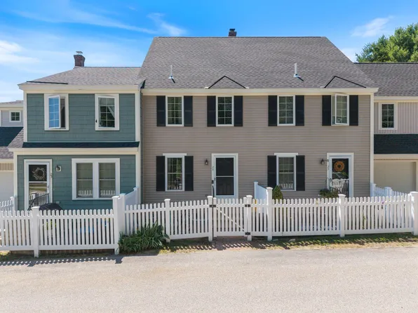 24 Elizabeth Road #24, South Berwick, ME 03908
