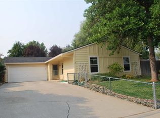 805 Campbell Ave, Yreka, CA