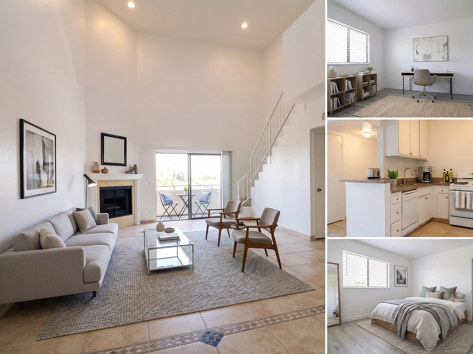 2 bed, 1000 sqft, $2,295 — Photo 3