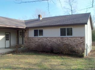 144355 Mount Vista Rd, Mosinee, WI 54455