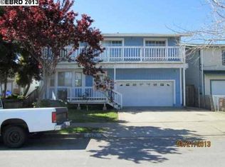 1949 Tyler St, San Pablo, CA 94806