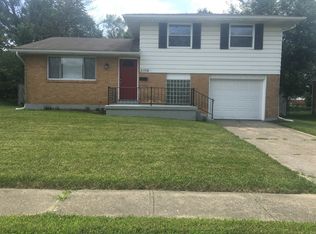 5106 Lounsbury Dr, Dayton, OH