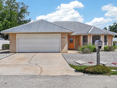 7200 Andrew Jackson St, Palatka, FL, 32177