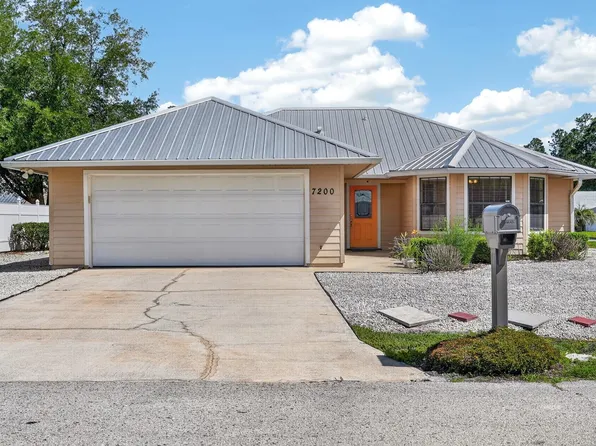 7200 Andrew Jackson St, Palatka, FL 32177