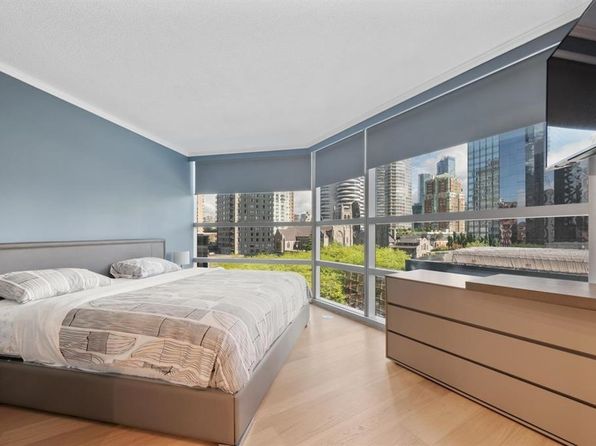 2 bedroom rental in Vancouver — photo 16