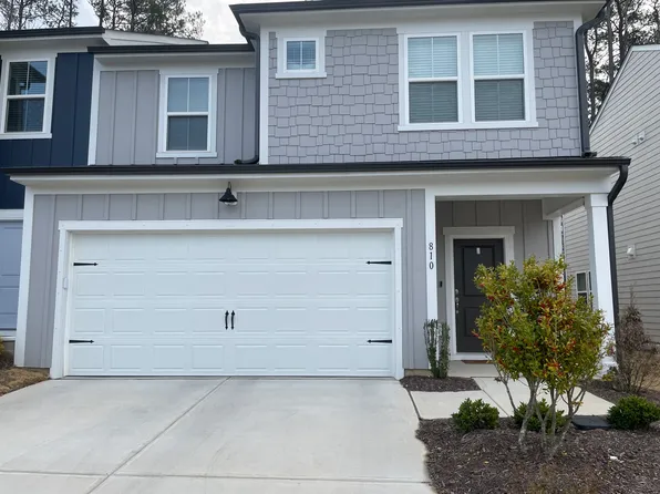 810 McKenzie Park Ter, Wendell, NC