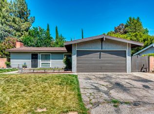 27220 Seco Canyon Rd, Santa Clarita, CA 91350