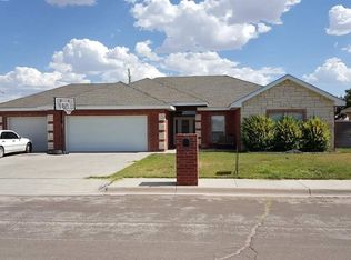1605 W Clayton Ave, Lovington, NM 88260