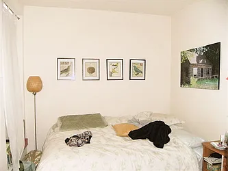 Rented by City Connections Realty