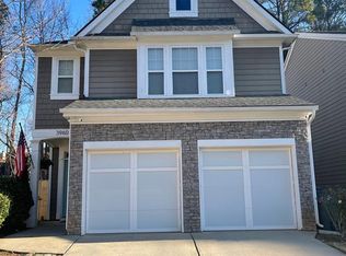 3960 Abernathy Farm Way, Acworth, GA 30101