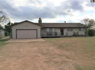 10209 E Sunset Dr, Mount Hope, KS 67108