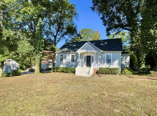 301 Rogers Ave, Greenville, SC 29617