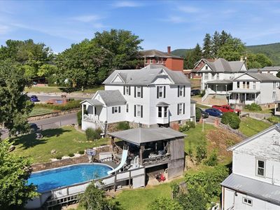 133 James St, Keyser, WV, 26726
