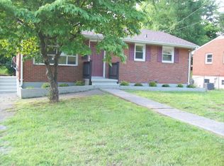 1359 Buena Vista Blvd SE, Roanoke, VA 24013