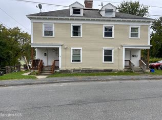 45-47 Circular Ave, Pittsfield, MA 01201