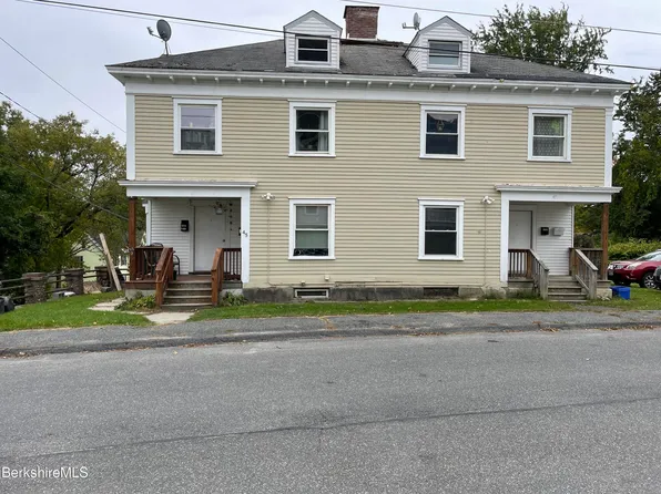 45-47 Circular Ave, Pittsfield, MA 01201