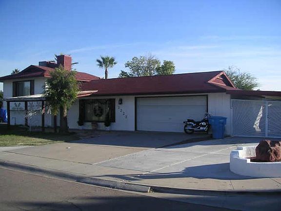 2nd image of 3229 N Gelding Drive