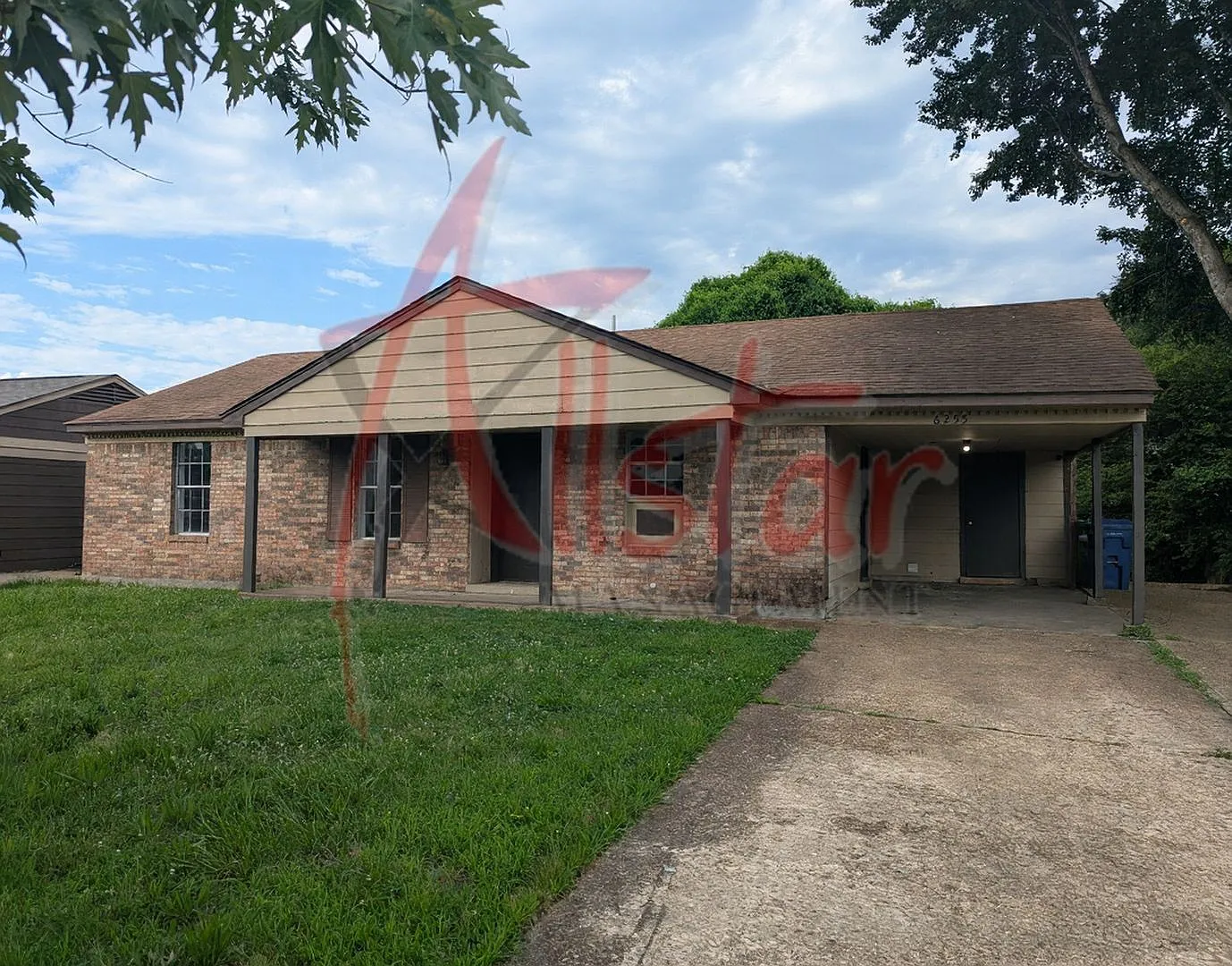 Great home in the Heart of Horn Lake, MS — Photo 1