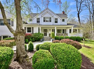 11 Thornewood Rd, Armonk, NY 10504