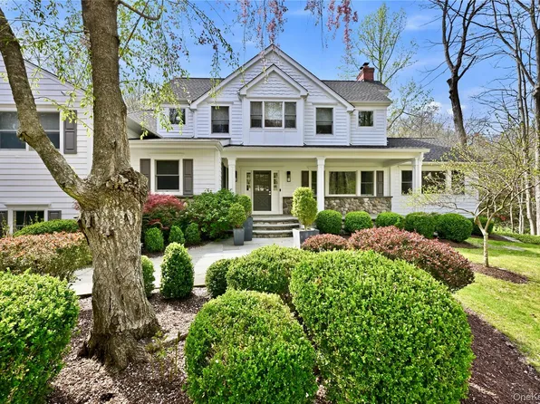 11 Thornewood Road, Armonk, NY 10504