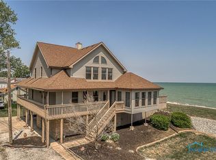 11985 Dyke Rd, Curtice, OH 43412