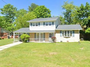 9513 Juliette Dr, Clinton, MD 20735