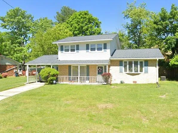 9513 Juliette Dr, Clinton, MD 20735