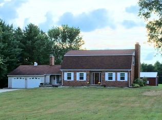 5206 N 225 W, West Lafayette, IN 47906