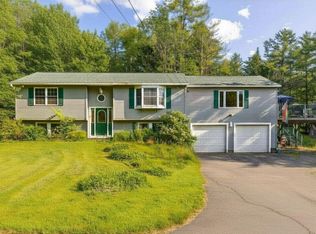 599 China Road, Winslow, ME 04901
