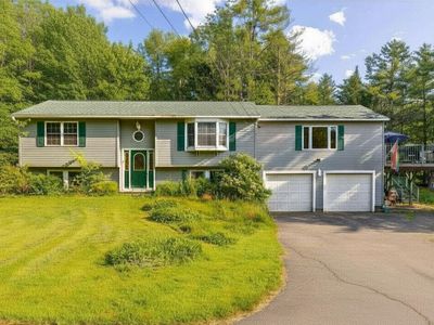 599 China Road, Winslow, ME, 04901