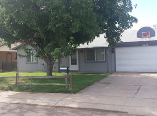 3635 E Blanche Dr, Phoenix, AZ 85032