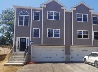 13 Burncoat Hts #13, Worcester, MA 01606