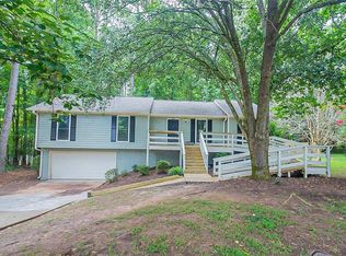 1511 Scott Oaks Ct SW, Marietta, GA 30008