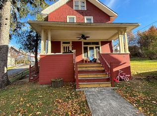 800 Coleman Ave, Johnstown, PA